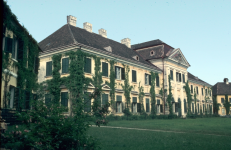 Schloss Karlslust